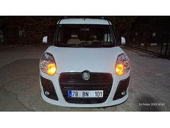 OTOMOBİL RUHSATLI 1.6 PREMİO MUAYENE YENİ 255 BİN KM