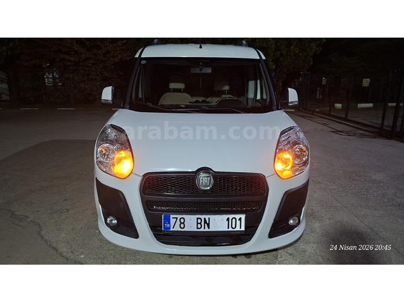 OTOMOBİL RUHSATLI 1.6 PREMİO MUAYENE YENİ 255 BİN KM