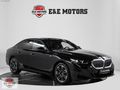 HATASIZ 2025 BMW 520i M SPORT HEAD-UP/HARMAN KARDON/SOĞUTMA