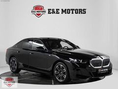 HATASIZ 2025 BMW 520i M SPORT HEAD-UP/HARMAN KARDON/SOĞUTMA