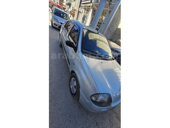Sahibinden Renault Clio 1.4 RNA 2001 Model