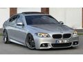 BMW F10 5.20İ-HATASIZ-LANSMAN-HAYALET-NBT-EXECUTİVE