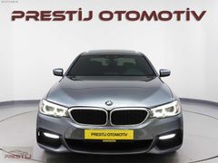 PRESTİJ OTOMOTİVDEN BOYASIZ M SPORT BMW