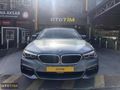 OTOTİM 2017 MODEL BMW 520İ M SPORT/ALCANTARA/HATASIZ/BAYİ