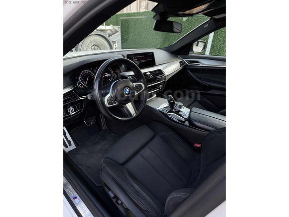 2018/G30/DEĞİŞENSİZ/MSPORT/168KM