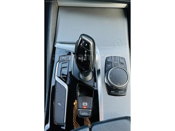 2018/G30/DEĞİŞENSİZ/MSPORT/168KM