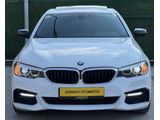 2018/G30/DEĞİŞENSİZ/MSPORT/168KM