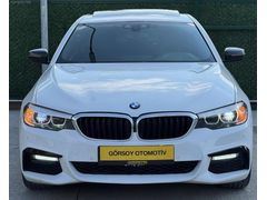 2018/G30/DEĞİŞENSİZ/MSPORT/168KM
