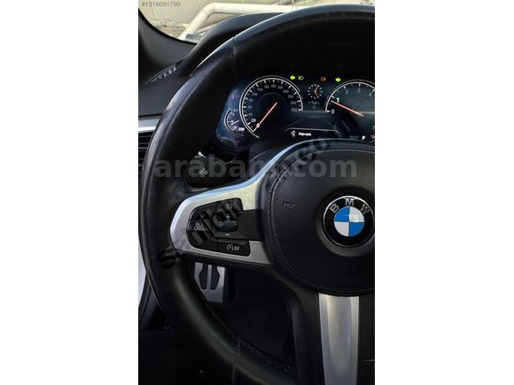 2018/G30/DEĞİŞENSİZ/MSPORT/168KM