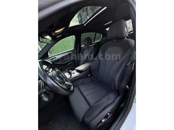 2018/G30/DEĞİŞENSİZ/MSPORT/168KM