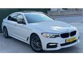 2018/G30/DEĞİŞENSİZ/MSPORT/168KM