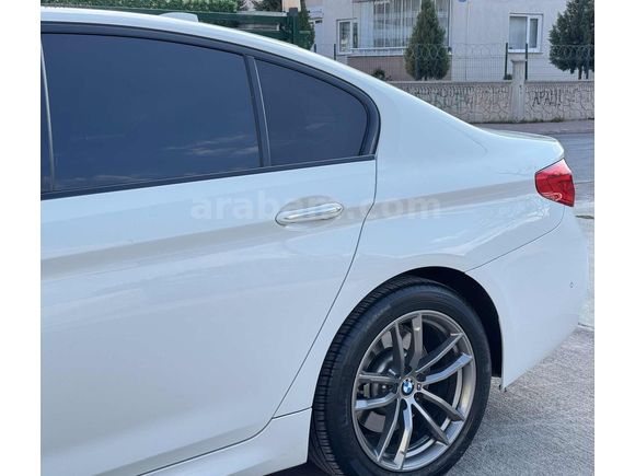 2018/G30/DEĞİŞENSİZ/MSPORT/168KM