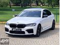 2018 MODEL 5.20i SPORTLİNE + DIŞ M5 F90 DÖNÜŞÜM DEĞİŞENSİZ
