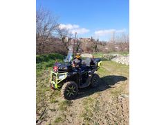 Sahibinden ATV & UTV Segway Snarler AT6L X 570