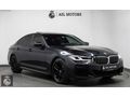 ASL MOTORS |2021 BMW 5.20İ M-SPORT HARMAN/VAKUM/HAYALET/M KOLTUK