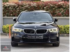 2019 MODEL 5.20İ+HATASIZ BOYASIZ+CARBON SCHWARZ+ISITMA+HAYALET!