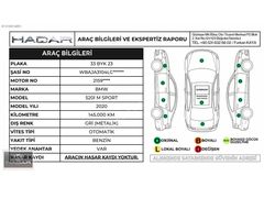 HACAR'DAN/HATASIZ/EMSALSİZ/MSPORT/HAYALET/K.NOKTA/Ş.TAKİP
