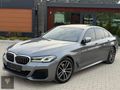 TOPUZLAR OTOMOTİV / BMW 5.20i M SPORT / 128.000 KM.
