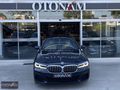 80.000 KM BOYASIZ 2022 BMW 5.20i M SPORT 50. YIL
