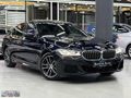 2022 BMW 5.20 İ M SPORT HARMAN K.-OTONOM-HAYLET-K.ISTMA İÇİ TABA