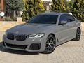 |E G M| 2022 5.20İ ///M SPORT BERNİNA GRİ HARMAN KARDON