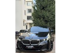 2025-6 BİN KM HATASIZ M-SPORT-İÇ-KIRMIZI-HEADUP-HARMAN-360