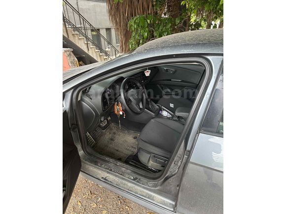 Sahibinden Seat Leon 1.2 TSI Style 2013 Model 