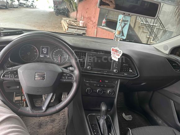 Sahibinden Seat Leon 1.2 TSI Style 2013 Model 