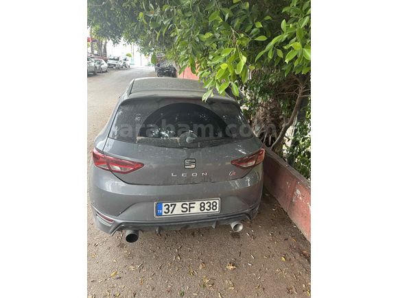 Sahibinden Seat Leon 1.2 TSI Style 2013 Model 
