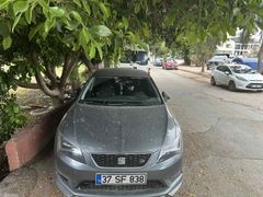 Sahibinden Seat Leon 1.2 TSI Style 2013 Model 