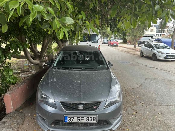 Sahibinden Seat Leon 1.2 TSI Style 2013 Model 