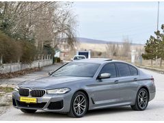 2022 520i 49BİN KM H.KARDON/OTONOM/İÇ TABA/HATASIZ BOYASIZ