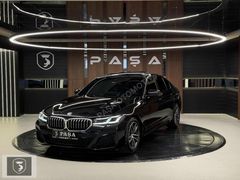 "PAŞA" 28 Bin Km'de Hatasız Boyasız Siyah/Taba Komple Ppf