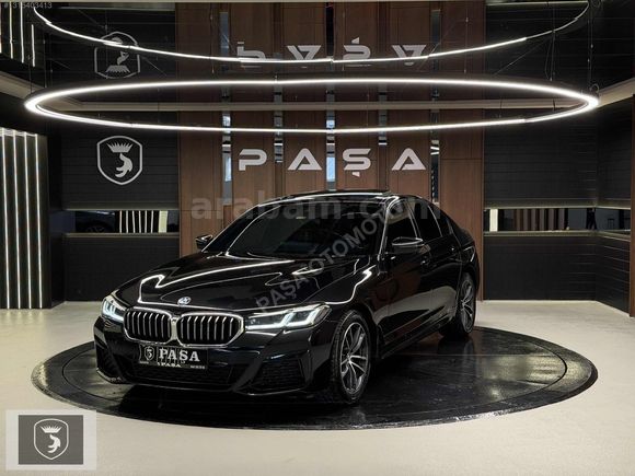"PAŞA" 28 Bin Km'de Hatasız Boyasız Siyah/Taba Komple Ppf