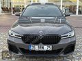 AHMET ÖZTÜRKDEN 2023 BMW BOYASIZ M5 LAZER 19JANT SHADOW 69-KM