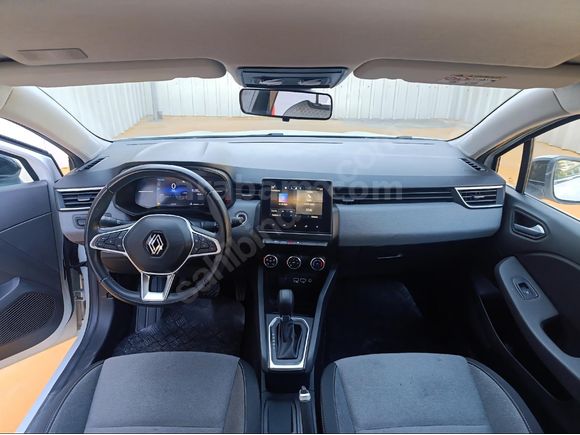 Evolution 2023 Model  53.000 km Beyaz