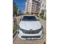 Evolution 2023 Model  53.000 km Beyaz