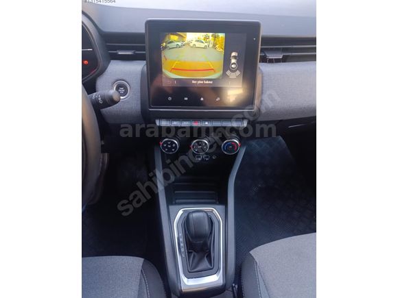 Evolution 2023 Model  53.000 km Beyaz