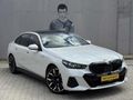 BERCAR'DAN BMW 5.20i MSPORT PRO-SHADOW-20JANT-E SİM-GECE GÖRÜŞ