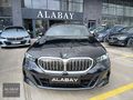 ALABAY OTOMOTİV - 2025 BMW 5.20İ M SPORT 1.6T (190 HP) - BOYASIZ