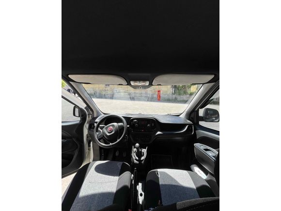 Sahibinden Fiat Doblo Combi 1.3 Multijet Easy 2019 Model 