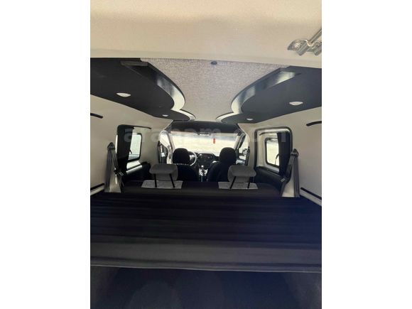 Sahibinden Fiat Doblo Combi 1.3 Multijet Easy 2019 Model 