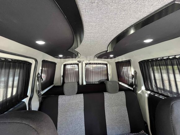 Sahibinden Fiat Doblo Combi 1.3 Multijet Easy 2019 Model 