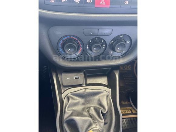 Sahibinden Fiat Doblo Combi 1.3 Multijet Easy 2019 Model 