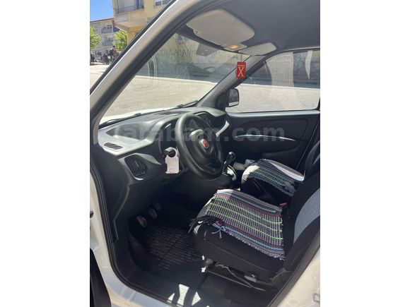 Sahibinden Fiat Doblo Combi 1.3 Multijet Easy 2019 Model 