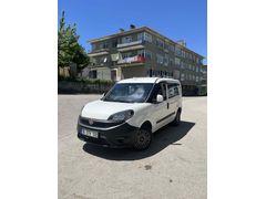 Sahibinden Fiat Doblo Combi 1.3 Multijet Easy 2019 Model 