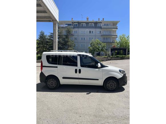 Sahibinden Fiat Doblo Combi 1.3 Multijet Easy 2019 Model 