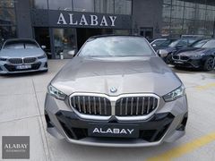 ALABAY OTOMOTİV - 2025 BMW 5.20İ M SPORT 1.6T (190 HP)