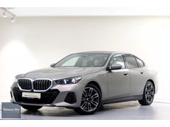 ÖZTORUN OTO - 2024 - BMW 520i Sedan - M Sport