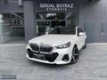 SERDAL BOYRAZ OTOMOTİV'DEN 5.20I M-SPORT HATASIZ 24 000 KM